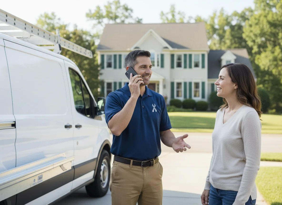 Home Gutter Service Peachtree Corners, GA FAQs